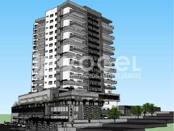 Imagem Apartamento com 3 Quartos à Venda, 132 m² em Morro Do Espelho - Sao Leopoldo Imagem Apartamento com 3 Quartos à Venda, 132 m² em Morro Do Espelho - Sao Leopoldo