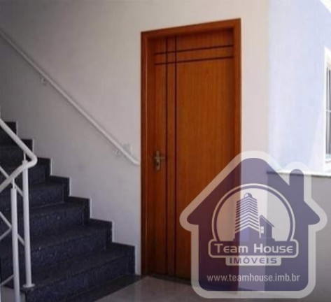 Imagem Apartamento com 2 Quartos à Venda, 54 m² em Vila Varela - Poá
