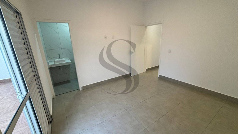 Imagem Casa de Condomínio com 3 Quartos à Venda, 100 m² em Horto Florestal - Sorocaba