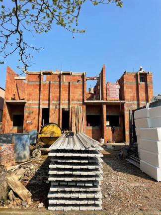 Imagem Casa com 2 Quartos à Venda, 90 m² em Rau - Jaraguá Do Sul