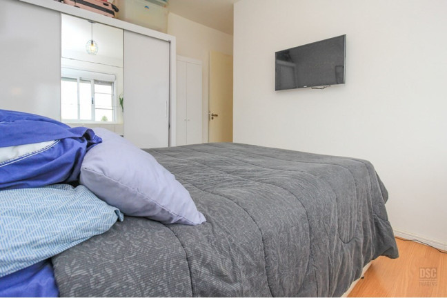Imagem Apartamento com 3 Quartos à Venda, 63 m² em Hípica - Porto Alegre Imagem Apartamento com 3 Quartos à Venda, 63 m² em Hípica - Porto Alegre