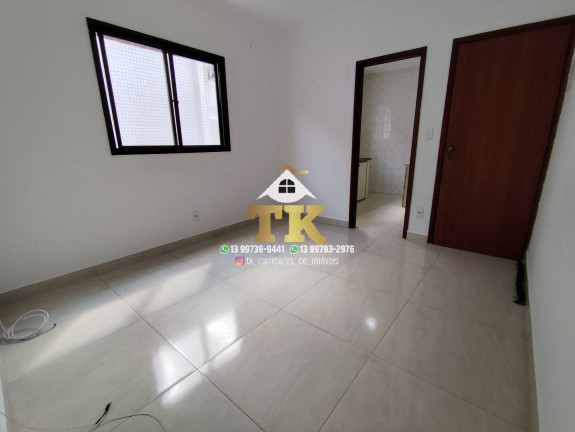 Imagem Apartamento com 1 Quarto à Venda, 48 m² em Canto Do Forte - Praia Grande Imagem Apartamento com 1 Quarto à Venda, 48 m² em Canto Do Forte - Praia Grande