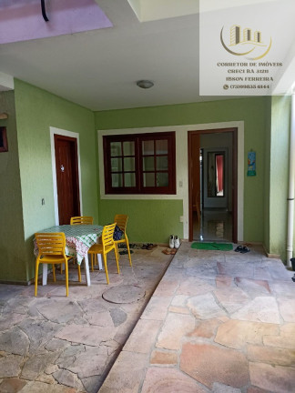 Imagem Apartamento com 3 Quartos à Venda, 70 m² em A 500 Metros Da Praia No Paraíso Dos Pataxós, Orla De Porto - Porto Seguro Imagem Apartamento com 3 Quartos à Venda, 70 m² em A 500 Metros Da Praia No Paraíso Dos Pataxós, Orla De Porto - Porto Seguro