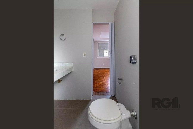Imagem Apartamento com 2 Quartos à Venda, 87 m² em Centro Histórico - Porto Alegre Imagem Apartamento com 2 Quartos à Venda, 87 m² em Centro Histórico - Porto Alegre