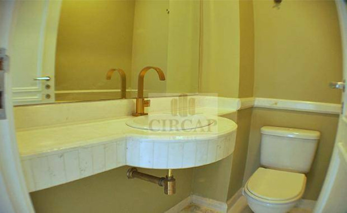 Imagem Apartamento com 3 Quartos para Alugar, 170 m² em Perdizes - São Paulo Imagem Apartamento com 3 Quartos para Alugar, 170 m² em Perdizes - São Paulo