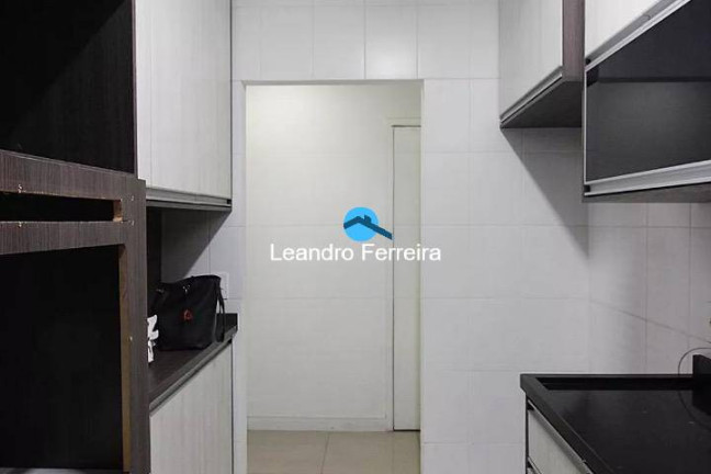 Imagem Apartamento com 3 Quartos à Venda, 80 m² em Centro - São Bernardo Do Campo