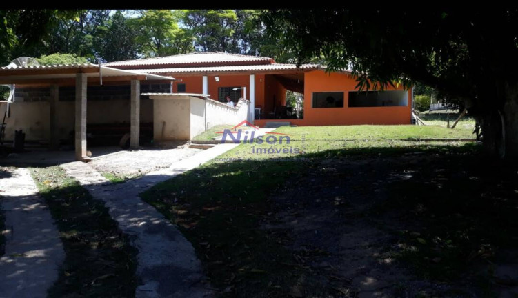 Casa com 4 Quartos à Venda, 2.000 m² em Salto De Pirapora