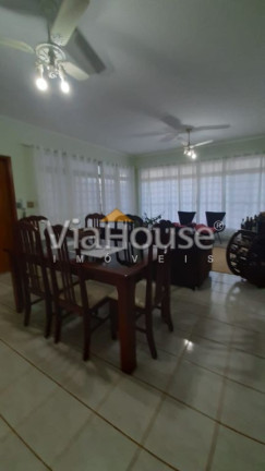Imagem Casa com 3 Quartos à Venda, 300 m² em Parque Industrial Lagoinha - Ribeirão Preto