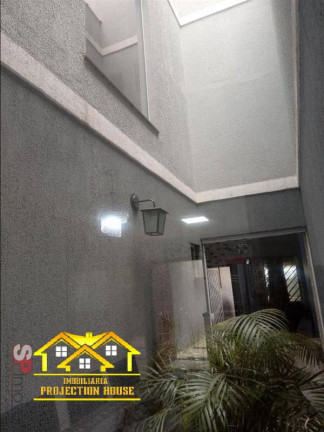 Imagem Casa com 3 Quartos à Venda, em Jardim Imperador (zona Leste) - São Paulo Imagem Casa com 3 Quartos à Venda, em Jardim Imperador (zona Leste) - São Paulo