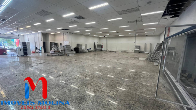Imagem Imóvel Comercial para Alugar, 1.450 m² em Santa Paula - São Caetano Do Sul Imagem Imóvel Comercial para Alugar, 1.450 m² em Santa Paula - São Caetano Do Sul