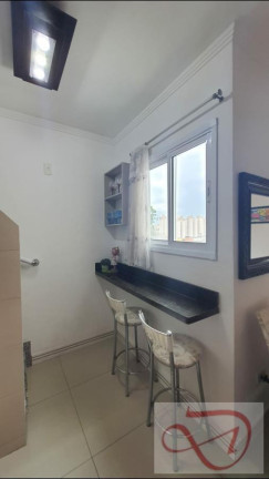 Imagem Cobertura com 2 Quartos à Venda, 49 m² em Parque Novo Oratório - Santo André