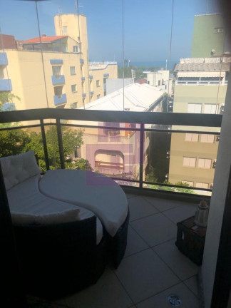 Imagem Cobertura com 3 Quartos à Venda, 280 m² em Loteamento João Batista Julião - Guarujá
