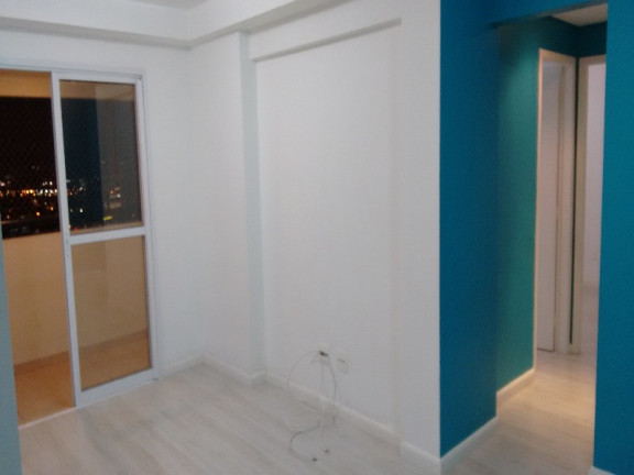 Imagem Apartamento com 2 Quartos à Venda, 64 m² em Barra Funda - São Paulo