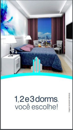 Imagem Apartamento com 2 Quartos à Venda, 90 m² em Centro - Torres