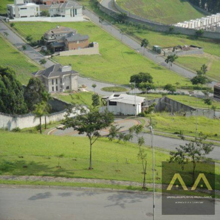 Imagem Terreno em Condomínio à Venda, 525 m² em Tamboré - Santana De Parnaíba