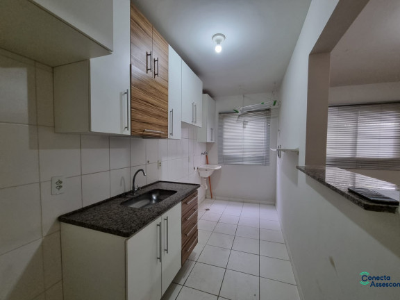Imagem Imóvel com 2 Quartos à Venda, 47 m² em Chácara Espraiado - Franca Imagem Imóvel com 2 Quartos à Venda, 47 m² em Chácara Espraiado - Franca