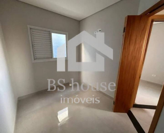 Imagem Apartamento com 2 Quartos à Venda, 86 m² em Parque João Ramalho - Santo André