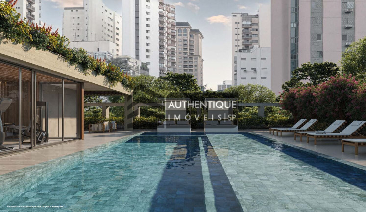 Imagem Apartamento com 3 Quartos à Venda, 262 m² em Itaim Bibi - São Paulo Imagem Apartamento com 3 Quartos à Venda, 262 m² em Itaim Bibi - São Paulo