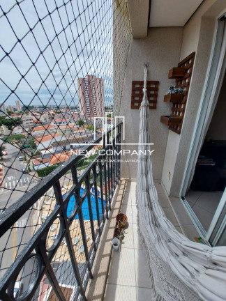 Apartamento com 3 Quartos à Venda,  em Campestre - Santo André