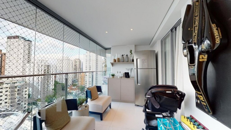Imagem Imóvel com 3 Quartos à Venda, 109 m² em Vila Nova Conceição - São Paulo Imagem Imóvel com 3 Quartos à Venda, 109 m² em Vila Nova Conceição - São Paulo