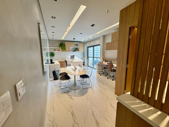 Imagem Sala Comercial à Venda, 35 m² em Barra Funda - São Paulo Imagem Sala Comercial à Venda, 35 m² em Barra Funda - São Paulo
