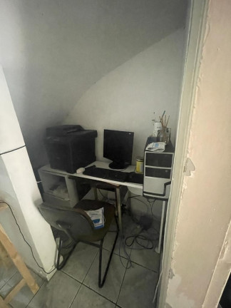 Imagem Casa com 2 Quartos à Venda, 85 m² em Vila Mariana - São Paulo Imagem Casa com 2 Quartos à Venda, 85 m² em Vila Mariana - São Paulo