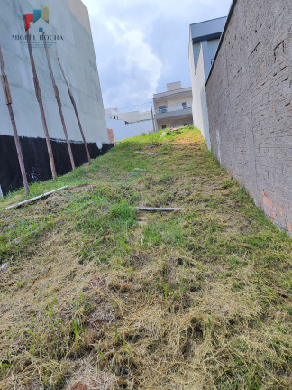 Imagem Terreno à Venda, 175 m² em Residencial Bosques Dos Ipês - Tatuí Imagem Terreno à Venda, 175 m² em Residencial Bosques Dos Ipês - Tatuí