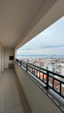Imagem Apartamento com 2 Quartos à Venda, 71 m² em Ipiranga - São José