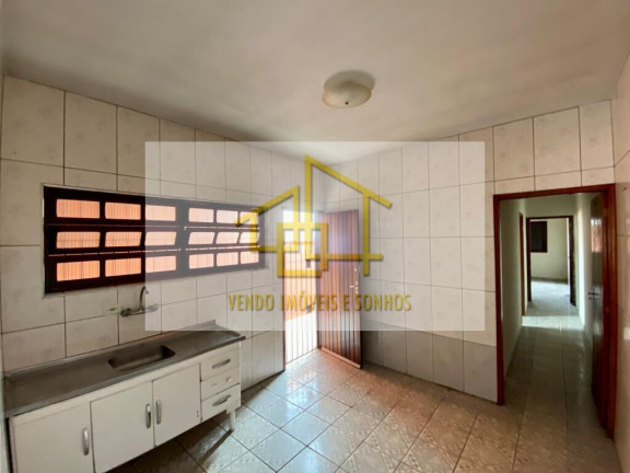 Imagem Casa com 2 Quartos à Venda, 70 m² em Vila São Paulo - Itanhaém Imagem Casa com 2 Quartos à Venda, 70 m² em Vila São Paulo - Itanhaém