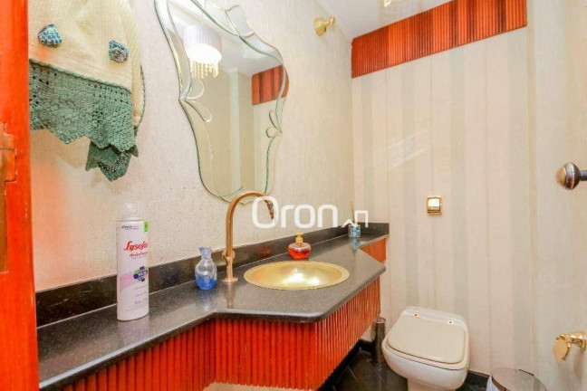 Imagem Apartamento com 3 Quartos à Venda, 288 m² em Setor Oeste - Goiânia Imagem Apartamento com 3 Quartos à Venda, 288 m² em Setor Oeste - Goiânia