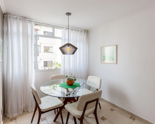 Imagem Imóvel com 2 Quartos à Venda, 70 m² em Indianópolis - São Paulo Imagem Imóvel com 2 Quartos à Venda, 70 m² em Indianópolis - São Paulo