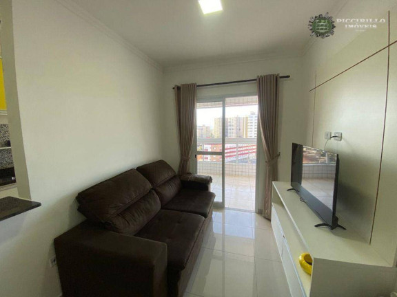 Imagem Apartamento com 2 Quartos à Venda, 65 m² em Mirim - Praia Grande Imagem Apartamento com 2 Quartos à Venda, 65 m² em Mirim - Praia Grande