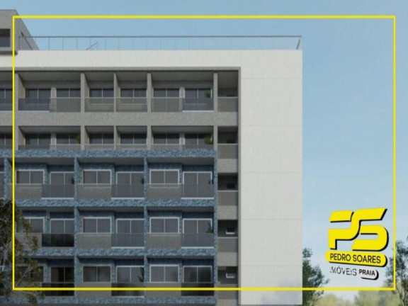 Imagem Apartamento com 1 Quarto à Venda, 58 m² em Bessa - João Pessoa Imagem Apartamento com 1 Quarto à Venda, 58 m² em Bessa - João Pessoa