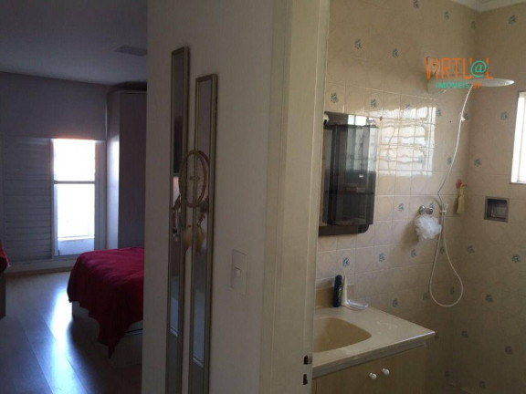Imagem Casa com 3 Quartos à Venda, 150 m² em Jardim Santo Elias - São Paulo