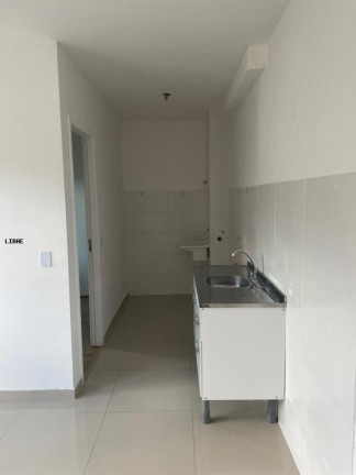 Imagem Apartamento com 2 Quartos à Venda, 40 m² em Burgo Paulista - São Paulo