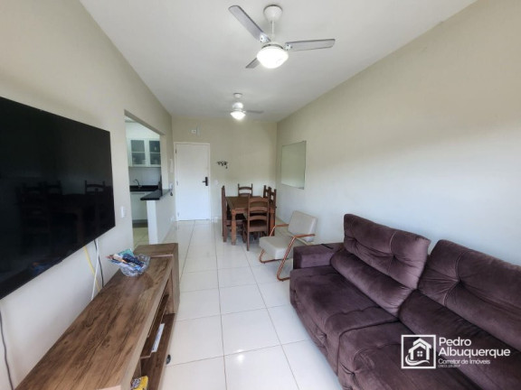 Imagem Apartamento com 2 Quartos à Venda, 60 m² em Perequê-açú - Ubatuba