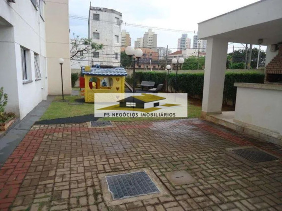 Imagem Apartamento com 2 Quartos à Venda, 42 m² em Mooca - São Paulo Imagem Apartamento com 2 Quartos à Venda, 42 m² em Mooca - São Paulo
