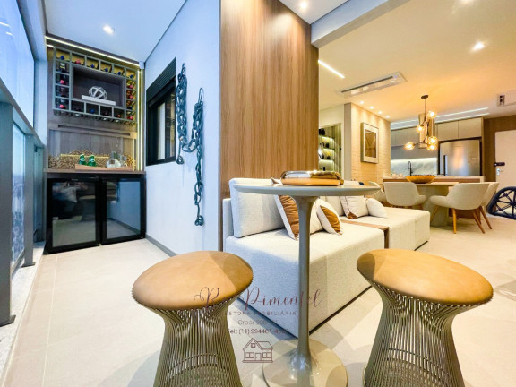 Imagem Imóvel com 3 Quartos à Venda, 75 m² em Parque Campolim - Sorocaba