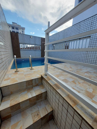 Imagem Casa com 4 Quartos à Venda, 228 m² em Aparecida - Santos