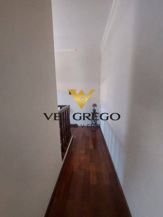 Sobrado com 3 Quartos à Venda, 158 m² em Paulicéia - São Bernardo Do Campo