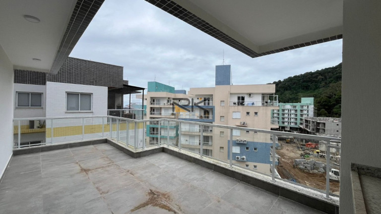 Imagem Cobertura com 3 Quartos à Venda, 96 m² em Praia Grande - Ubatuba