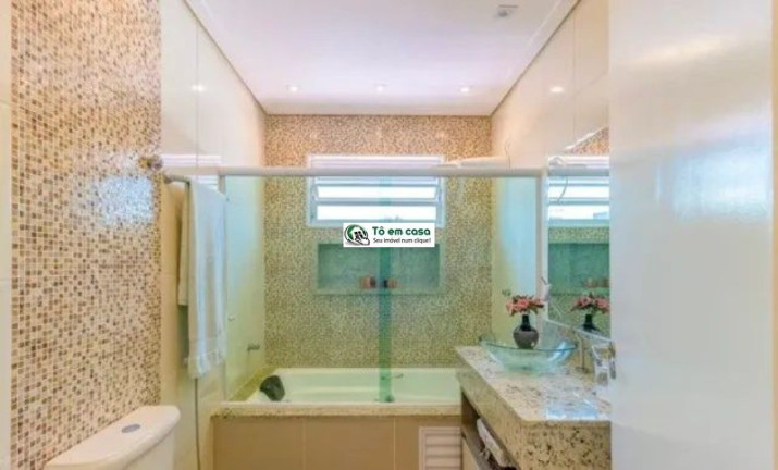 Imagem Casa com 3 Quartos à Venda, 219 m² em Monte Castelo - São José Dos Campos