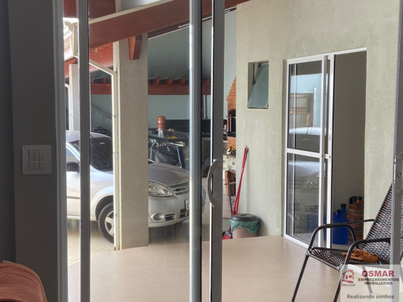 Imagem Casa com 3 Quartos à Venda, 200 m² em Parque Residencial Casarão - Sumaré