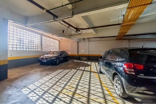 Imagem Apartamento com 3 Quartos à Venda, 101 m² em Vila Andrade - São Paulo