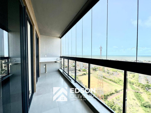 Imagem Apartamento com 3 Quartos à Venda, 96 m² em Jardim Oceania - João Pessoa