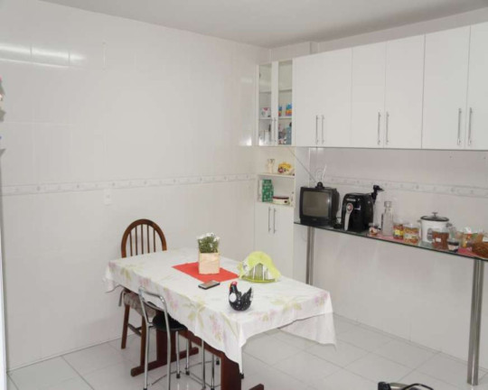 Imagem Imóvel com 3 Quartos à Venda, 140 m² em São Mateus - Juiz De Fora
