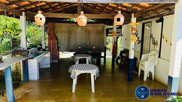 Imagem Chácara à Venda, 5 m² em Zona Rural - Pirenópolis Imagem Chácara à Venda, 5 m² em Zona Rural - Pirenópolis