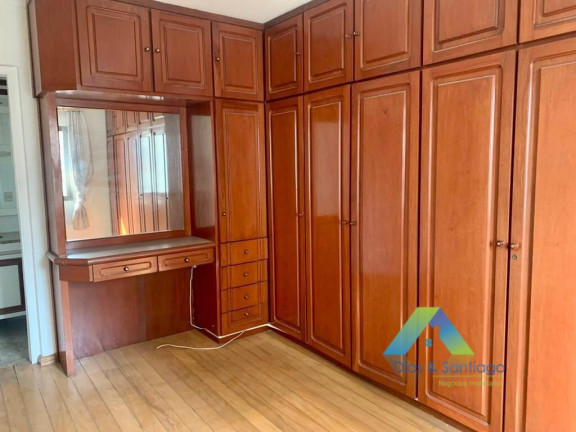 Imagem Apartamento com 4 Quartos à Venda, 195 m² em Aclimação - São Paulo