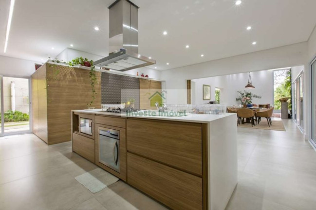 Imagem Casa de Condomínio com 5 Quartos à Venda, 518 m² em Granja Viana - Cotia Imagem Casa de Condomínio com 5 Quartos à Venda, 518 m² em Granja Viana - Cotia