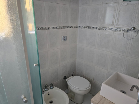 Apartamento com 3 Quartos à Venda, 96 m² em Perdizes - São Paulo